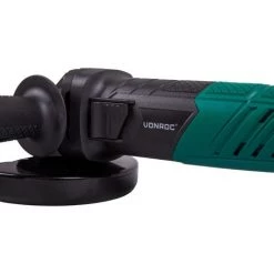 VONROC Winkelschleifer - 125mm - 650W - Inkl. Zubehör Und Aufbewahrungstasche 8 VONROC Winkelschleifer - 125mm - 650W - Inkl. Zubehör Und Aufbewahrungstasche -Winkelschleifer & Mauernutfräsen Verkäufe 10654071 4