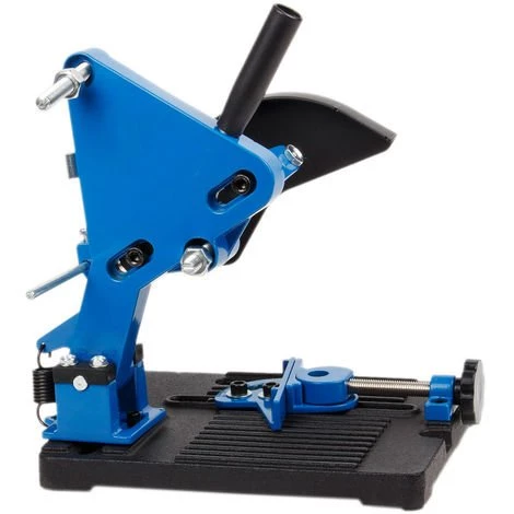 TOYA Trennständer Für Einhand Winkelschleifer 2 TOYA Trennständer Für Einhand Winkelschleifer – Bild 2