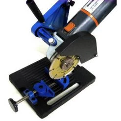 TOYA Trennständer Für Einhand Winkelschleifer 9 TOYA Trennständer Für Einhand Winkelschleifer -Winkelschleifer & Mauernutfräsen Verkäufe 11096655 5