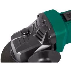 VONROC Winkelschleifer VPower 20V - 115mm - Komplettset Mit 2x 2.0Ah Akku, Schnellladegerät, Seitengriff Und Aufbewahrungstasche -Winkelschleifer & Mauernutfräsen Verkäufe 11242660 3