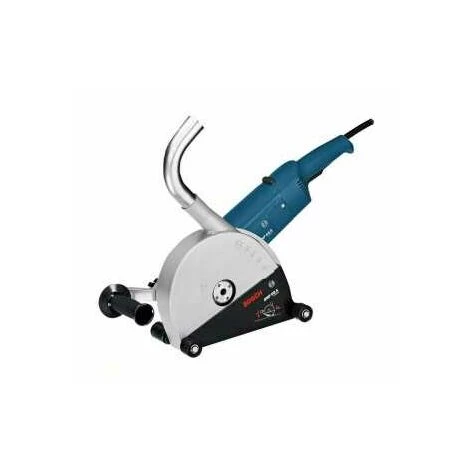 Bosch Mauernutfräse GNF 65 A, Zubehör, Handwerkerkoffer 1 Bosch Mauernutfräse GNF 65 A, Zubehör, Handwerkerkoffer