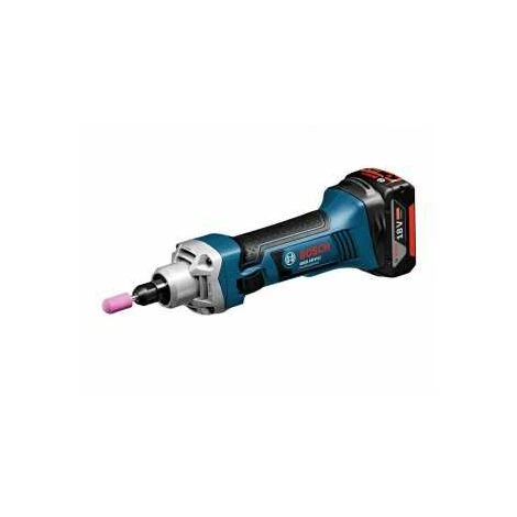 Bosch Akku-Geradschleifer GGS 18 V-LI, Solo Version, L-BOXX Mit Einlage, Zubehör 1 Bosch Akku-Geradschleifer GGS 18 V-LI, Solo Version, L-BOXX Mit Einlage, Zubehör
