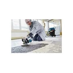 Bosch Betonschleifer Betonfräse GBR 15 CA Mit Handwerkerkoffer 7 Bosch Betonschleifer Betonfräse GBR 15 CA Mit Handwerkerkoffer -Winkelschleifer & Mauernutfräsen Verkäufe 11619394 3