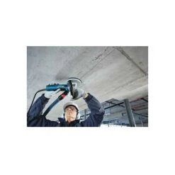 Bosch Betonschleifer Betonfräse GBR 15 CA Mit Handwerkerkoffer 8 Bosch Betonschleifer Betonfräse GBR 15 CA Mit Handwerkerkoffer -Winkelschleifer & Mauernutfräsen Verkäufe 11619394 4