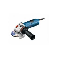 Bosch Winkelschleifer GWS 13-125 CI Mit Zusatzhandgriff -Winkelschleifer & Mauernutfräsen Verkäufe 11619477 3