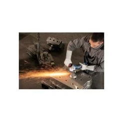 Bosch Winkelschleifer GWS 17-125 CIEX + Zusatzhandgriff -Winkelschleifer & Mauernutfräsen Verkäufe 11619617 3