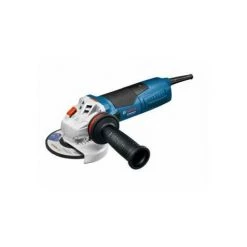 Bosch Winkelschleifer GWS 17-125 CIEX + Zusatzhandgriff -Winkelschleifer & Mauernutfräsen Verkäufe 11619617 4