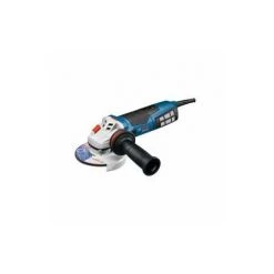 Bosch Winkelschleifer GWS 19-125 CIST Mit Staubschutzfilter -Winkelschleifer & Mauernutfräsen Verkäufe 11619620 4