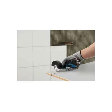 Bosch Akku-Winkelschleifer GWS 12V-76, Solo Version, Im Karton 4 Bosch Akku-Winkelschleifer GWS 12V-76, Solo Version, Im Karton – Bild 4