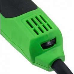 BITUXX Winkelschleifer 125mm 650 Watt Trennschleifer Einhand Trennschneider Mit 650W Und Bis 11.000 U/min -Winkelschleifer & Mauernutfräsen Verkäufe 11769115 4