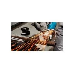 Bosch Winkelschleifer GWS 750 (115 Mm) -Winkelschleifer & Mauernutfräsen Verkäufe 11841516 4