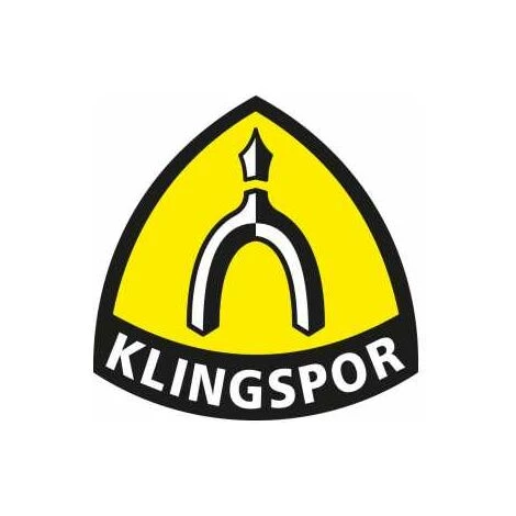 Klingspor GK 555 Gummikörper, 22 X 20 X 6 Mm 3 Klingspor GK 555 Gummikörper, 22 X 20 X 6 Mm – Bild 3