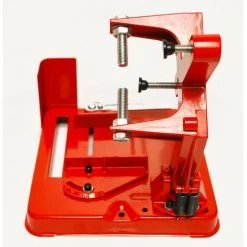 DEMA Trennständer Ständer Winkelschleifer Trennschleifer 230mm Halter Halterung 6 DEMA Trennständer Ständer Winkelschleifer Trennschleifer 230mm Halter Halterung -Winkelschleifer & Mauernutfräsen Verkäufe 12201756 3