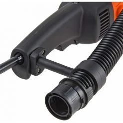 DEMA Profi Trockenbauschleifer TS800 Set Werkzeug + Zubehör Schleifer Schleifmaschine -Winkelschleifer & Mauernutfräsen Verkäufe 12202616 4