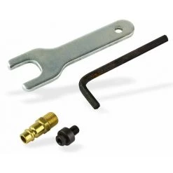 DEMA Druckluft Schleifer Druckluftschleifer Schleifmaschine Lackentferner DS3500 -Winkelschleifer & Mauernutfräsen Verkäufe 12203763 4