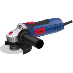 Güde Winkelschleifer WS 125-900 Trennschleifer Trennschneider 125mm 900W