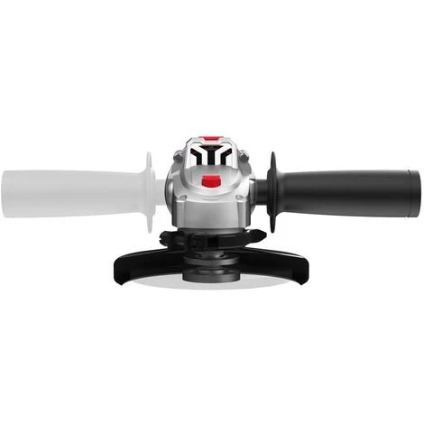 Güde Winkelschleifer WS 125-900 Trennschleifer Trennschneider 125mm 900W 2 Güde Winkelschleifer WS 125-900 Trennschleifer Trennschneider 125mm 900W – Bild 2