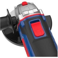 Güde Winkelschleifer WS 125-900 Trennschleifer Trennschneider 125mm 900W 8 Güde Winkelschleifer WS 125-900 Trennschleifer Trennschneider 125mm 900W -Winkelschleifer & Mauernutfräsen Verkäufe 12205333 4