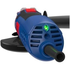 Güde Winkelschleifer WS 125-900 Trennschleifer Trennschneider 125mm 900W 9 Güde Winkelschleifer WS 125-900 Trennschleifer Trennschneider 125mm 900W -Winkelschleifer & Mauernutfräsen Verkäufe 12205333 5