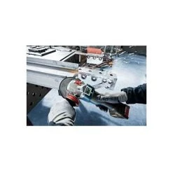 Bosch Akku-Winkelschleifer GWS 18V-10 PSC, Solo Version, GCY 30-4, L-BOXX -Winkelschleifer & Mauernutfräsen Verkäufe 12442533 4