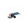 Bosch Winkelschleifer GWX 9-115 S, 900-W, X-LOCK, Mit Zusatzgriff, Koffer, Schutzhaube