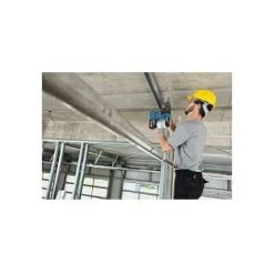 Bosch Akku-Bohrhammer GBH 18V-26 F Mit SDS-plus, Solo Version (ohne Akku, Ohne Ladegerät), L-BOXX -Winkelschleifer & Mauernutfräsen Verkäufe 12494788 4