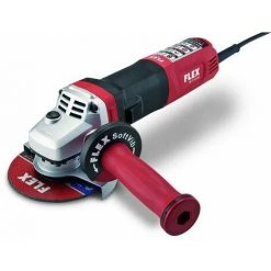 Flex Winkelschleifer LB 17-11 125, Mit Bremse, 125 Mm, 1700W - 447625