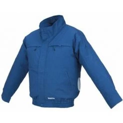 Makita Akku-Klima-Jacke, 2XL, 18V - DFJ304Z2XL