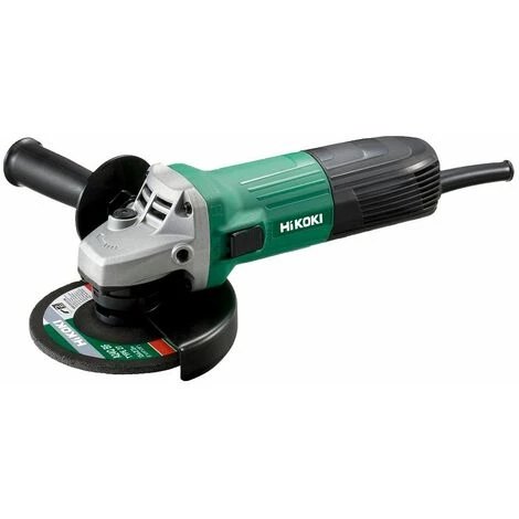 HiKOKI Winkelschleifer 125mm G13STA - G13STAYLZ 1 HiKOKI Winkelschleifer 125mm G13STA - G13STAYLZ