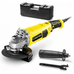 Trotec Winkelschleifer PAGS 11-125 -Winkelschleifer & Mauernutfräsen Verkäufe 14300763 3