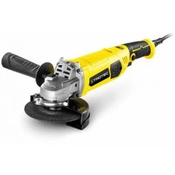 Trotec Winkelschleifer PAGS 11-125 -Winkelschleifer & Mauernutfräsen Verkäufe 14300763 5