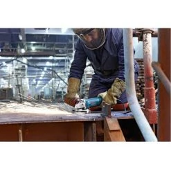 BOSCH 125mm Winkelschleifer GWS 15-125 CIEP / 1500 Watt 7 BOSCH 125mm Winkelschleifer GWS 15-125 CIEP / 1500 Watt -Winkelschleifer & Mauernutfräsen Verkäufe 15023764 4