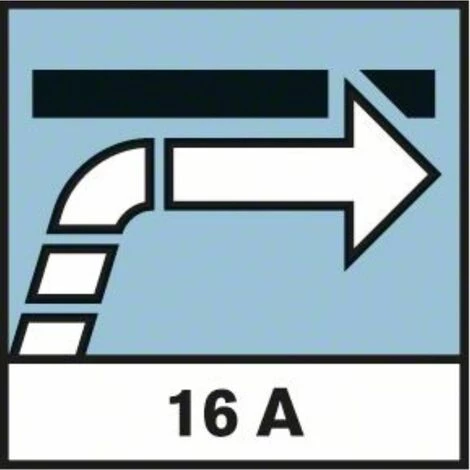 BOSCH Winkelschleifer GWS 17-125 CIE Mit Handwerkerkoffer 060179H003 2 BOSCH Winkelschleifer GWS 17-125 CIE Mit Handwerkerkoffer 060179H003 – Bild 2