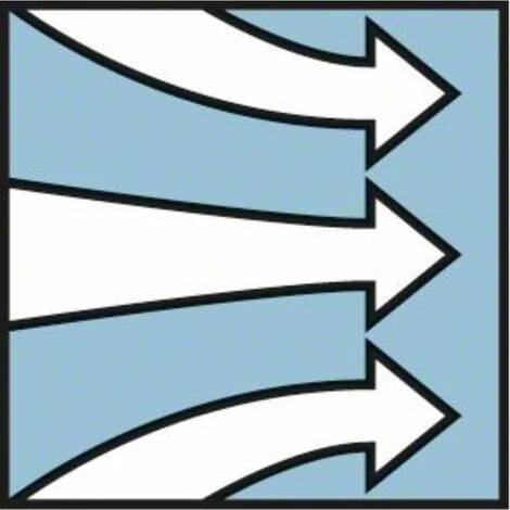 BOSCH Winkelschleifer GWS 17-125 CIE Mit Handwerkerkoffer 060179H003 4 BOSCH Winkelschleifer GWS 17-125 CIE Mit Handwerkerkoffer 060179H003 – Bild 4