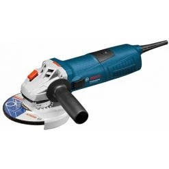 BOSCH 125mm Winkelschleifer GWS 13-125 CI 1300 Watt Im Koffer