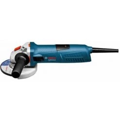 BOSCH 125mm Winkelschleifer GWS 13-125 CI 1300 Watt Im Koffer -Winkelschleifer & Mauernutfräsen Verkäufe 15023836 3