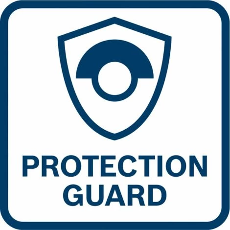 BOSCH Winkelschleifer GWS 7-115 Mit Wiederanlaufschutz Im Koffer 4 BOSCH Winkelschleifer GWS 7-115 Mit Wiederanlaufschutz Im Koffer – Bild 4