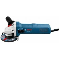 BOSCH Ø 125mm Winkelschleifer GWS 750 / 750 Watt -Winkelschleifer & Mauernutfräsen Verkäufe 15023929 3