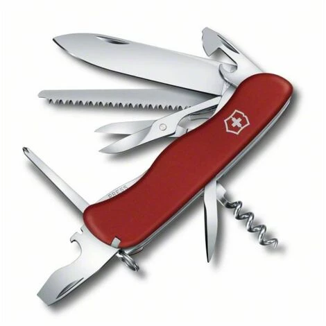 BOSCH Akku-Winkelschleifer GWS 18V-125 C | 2 X 5.0 Ah. Klappmesser Victorinox. L-BOXX 2 BOSCH Akku-Winkelschleifer GWS 18V-125 C | 2 X 5.0 Ah. Klappmesser Victorinox. L-BOXX – Bild 2