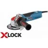 BOSCH X-LOCK Winkelschleifer GWX 19-125 S | 1.900 Watt