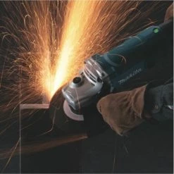 MAKITA Ø 180mm Winkelschleifer GA7050R | 2.000 Watt -Winkelschleifer & Mauernutfräsen Verkäufe 15028454 3