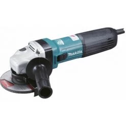 MAKITA Winkelschleifer 1.400 W 125 Mm GA5041C01