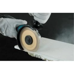 MAKITA Ø 125mm Winkelschleifer 9558NBRZ | 840 Watt -Winkelschleifer & Mauernutfräsen Verkäufe 15029022 3