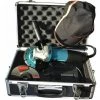 MAKITA Ø 125mm Winkelschleifer GA5030RSP1 +Zubehör 720 Watt