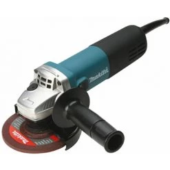 MAKITA Winkelschleifer 125mm 840W 9558HNRG