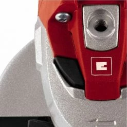 EINHELL Winkelschleifer TE-AG 230. 2.350 Watt -Winkelschleifer & Mauernutfräsen Verkäufe 15032300 3