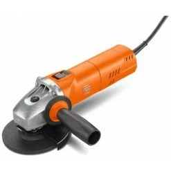 FEIN Compact-Winkelschleifer Ø 125 Mm WSG 12-125 PQ