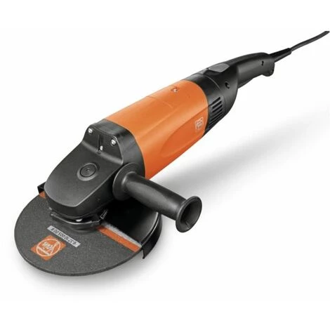 FEIN Winkelschleifer Ø 230 Mm WSG 20-230 1 FEIN Winkelschleifer Ø 230 Mm WSG 20-230