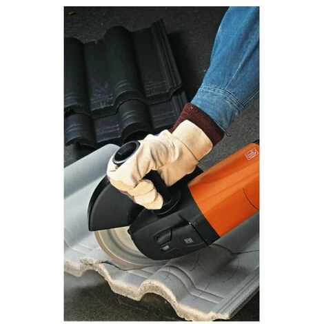 FEIN Winkelschleifer Ø 230 Mm WSG 20-230 4 FEIN Winkelschleifer Ø 230 Mm WSG 20-230 – Bild 4