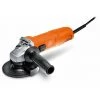 FEIN Ø 115mm Winkelschleifer WSG 7-115 | 760 Watt